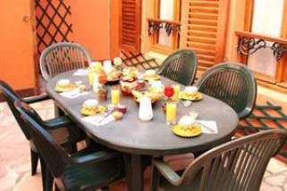 Beaunier Hotel