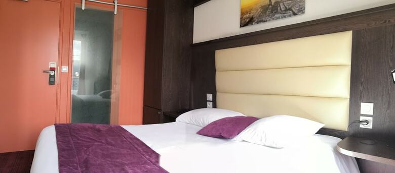 Parc Hotel Paris