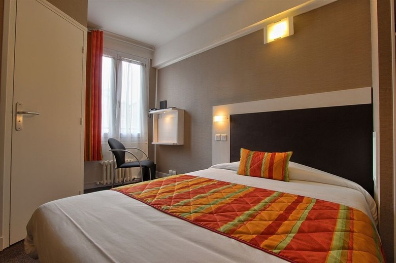 Hotel Baldi