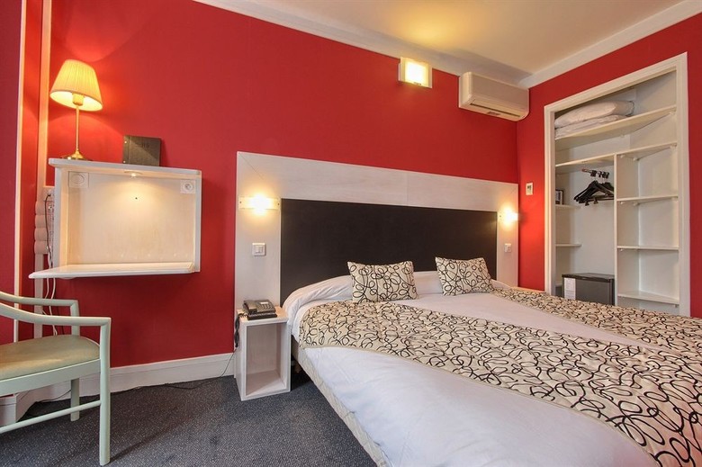 Hotel Baldi