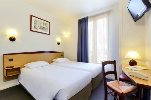 Hotel Campanile Paris 15 - Tour Eiffel