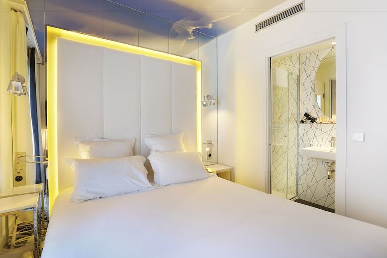 Nouvel Hotel Eiffel