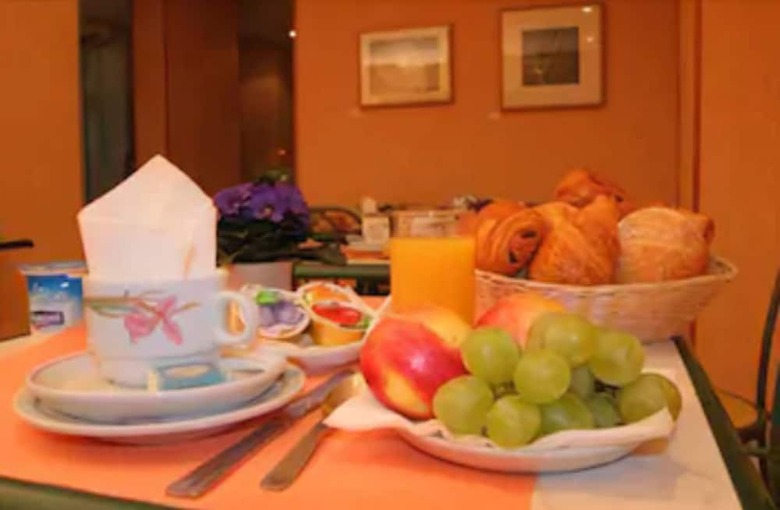 Hotel Printania Porte De Versailles