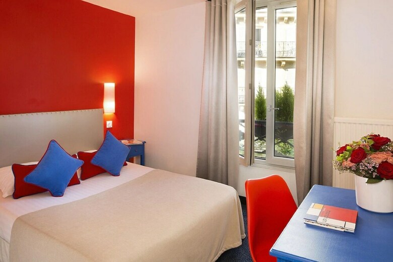 Hotel Du Mont Dore