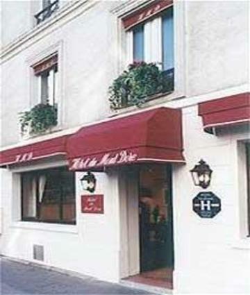 Hotel Du Mont Dore