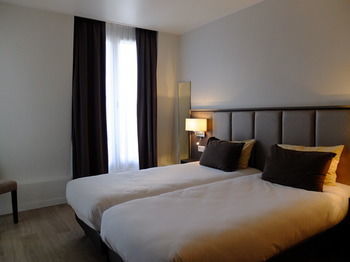 Hotel De Flore