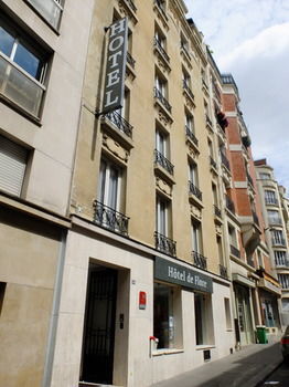 Hotel De Flore