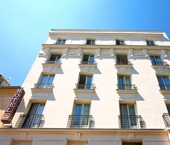 Hotel La Perdrix Rouge