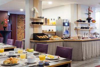 Hotel Kyriad