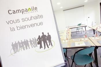 Hotel Campanile