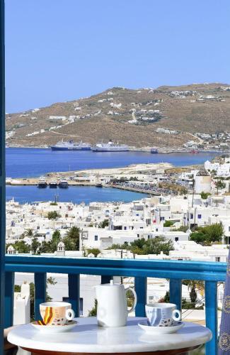 Hotel Nazos