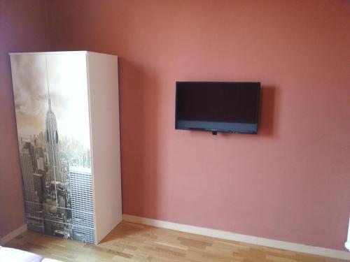 Apartamento Pavia Residence