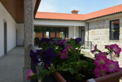 Hostal Quinta Do Eido