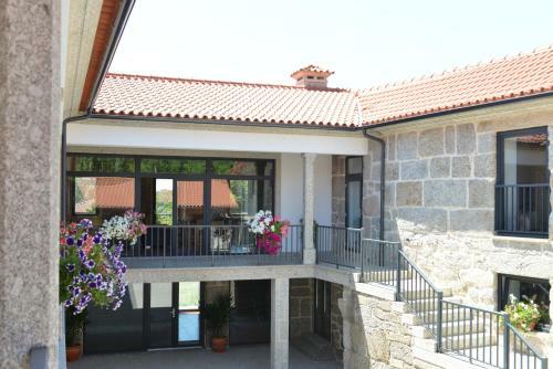Hostal Quinta Do Eido