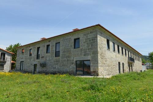Hostal Quinta Do Eido