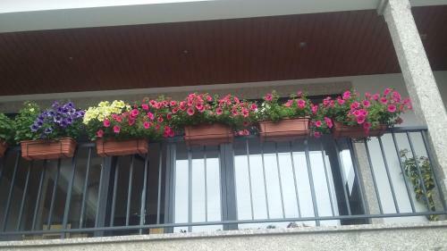 Hostal Quinta Do Eido