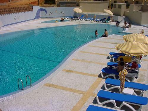 Hotel Clube Praia Mar By Amcf