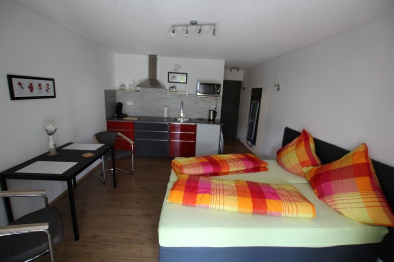 Apartment Wesseling Zentrum Nauerz