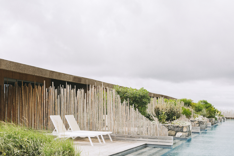 Villa Santa Barbara Eco-beach Resort