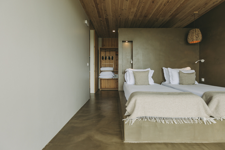 Villa Santa Barbara Eco-beach Resort