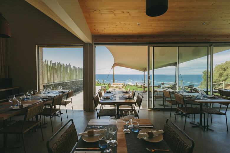 Villa Santa Barbara Eco-beach Resort