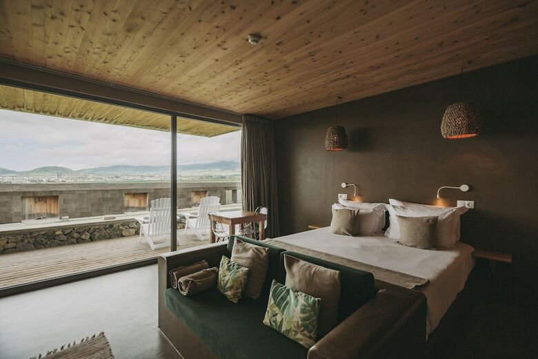 Villa Santa Barbara Eco-beach Resort