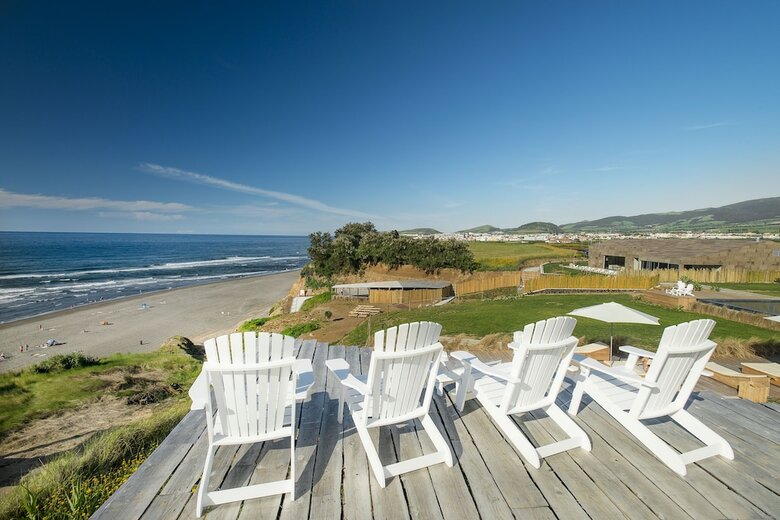 Villa Santa Barbara Eco-beach Resort