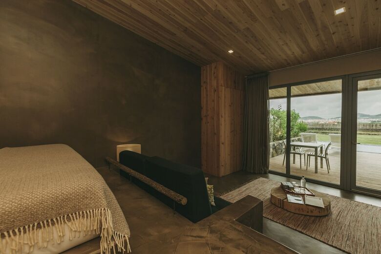 Villa Santa Barbara Eco-beach Resort