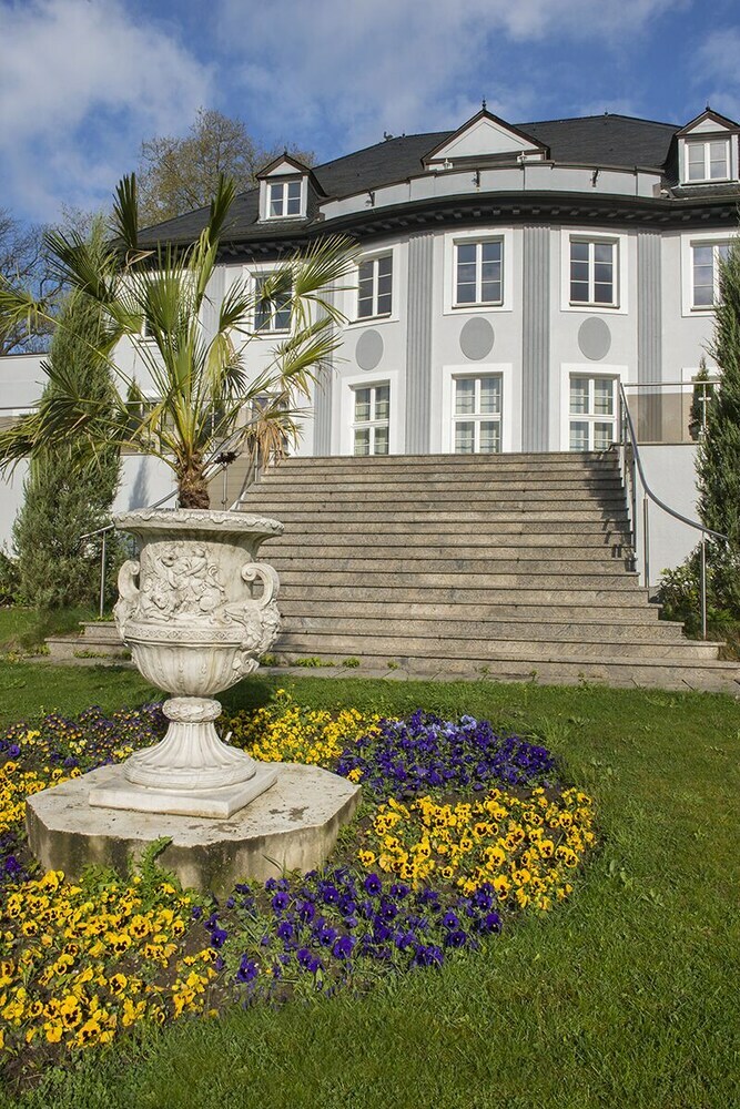 Villa Vera