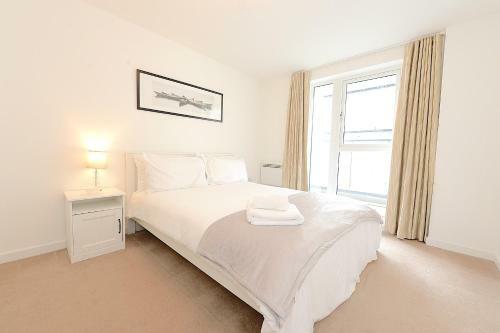 Apartamento Woking Town Centre By Deilamy Homes