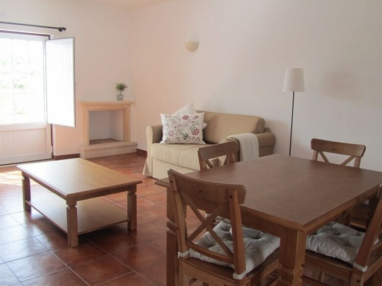 Agroturismo Casas De Mir�briga