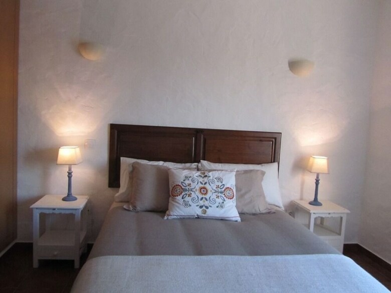 Agroturismo Casas De Mir�briga