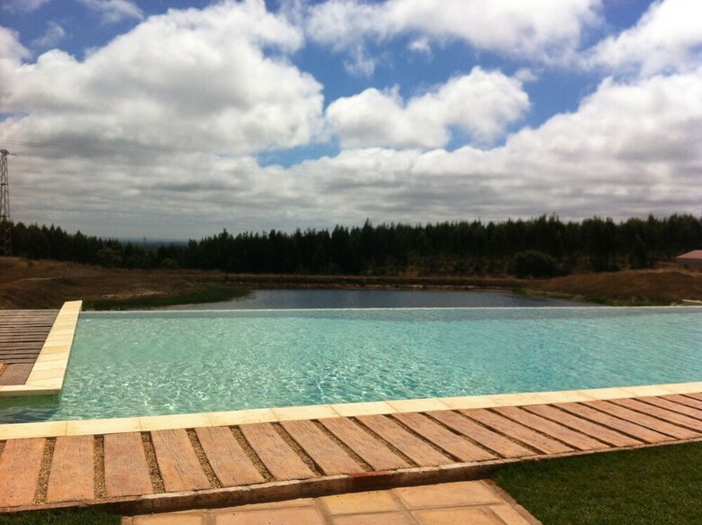 Agroturismo Casas De Mir�briga
