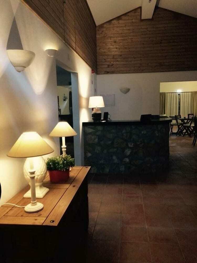 Agroturismo Casas De Mir�briga