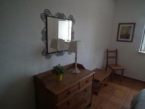 Agroturismo Casas De Mir�briga