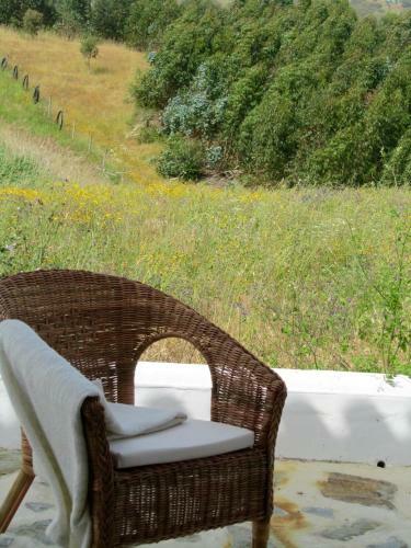 Agroturismo Casas De Mir�briga