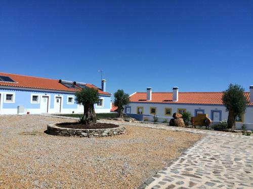 Agroturismo Casas De Mir�briga