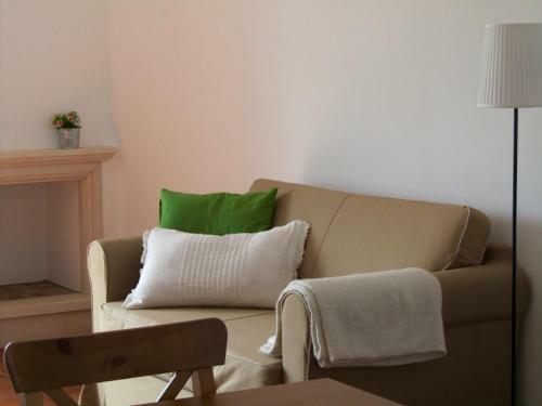 Agroturismo Casas De Mir�briga