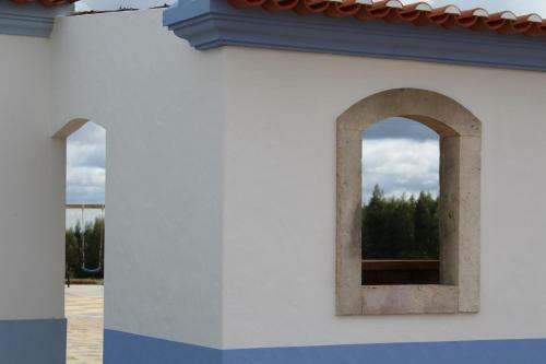 Agroturismo Casas De Mir�briga