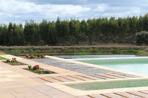 Agroturismo Casas De Mir�briga