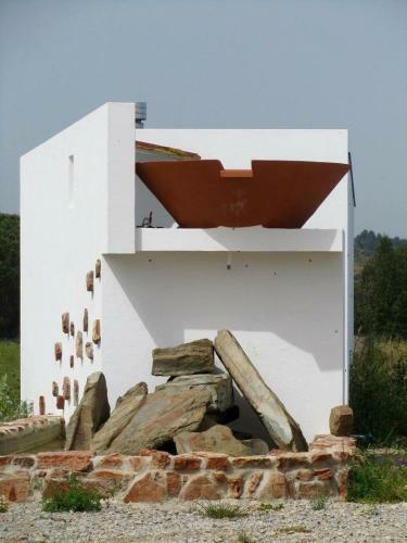 Agroturismo Casas De Mir�briga