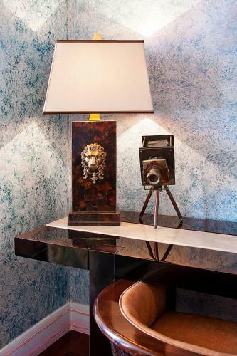 Hotel Buen Retiro