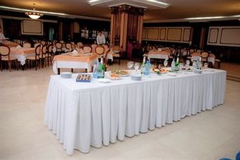 Sk Royal Kaluga Hotel