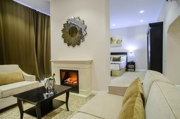 Sk Royal Kaluga Hotel