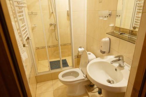 Hostal Villa Severin