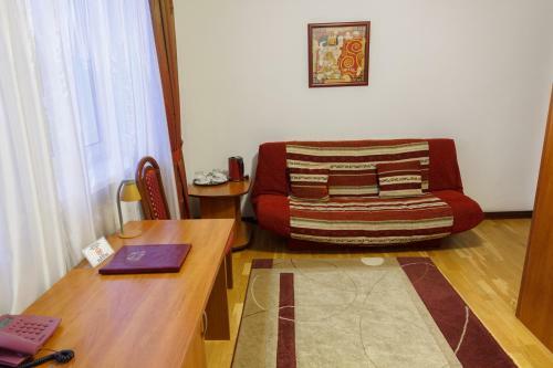 Hostal Villa Severin
