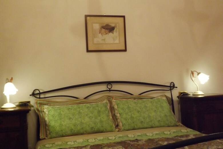 B&B Dei Filosofi