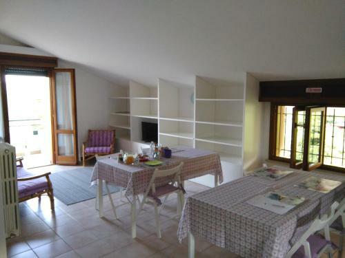 B&B San Bartolo