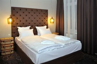 Hotel Tchaikovsky