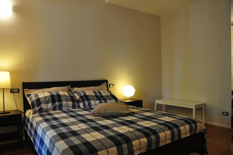 Villa Alba B&B
